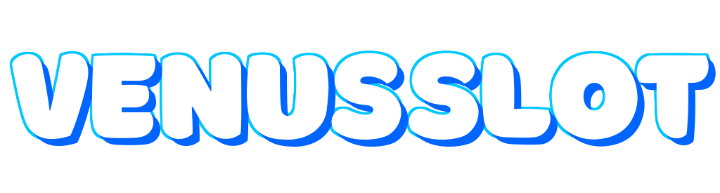 Logo VENUSSLOT